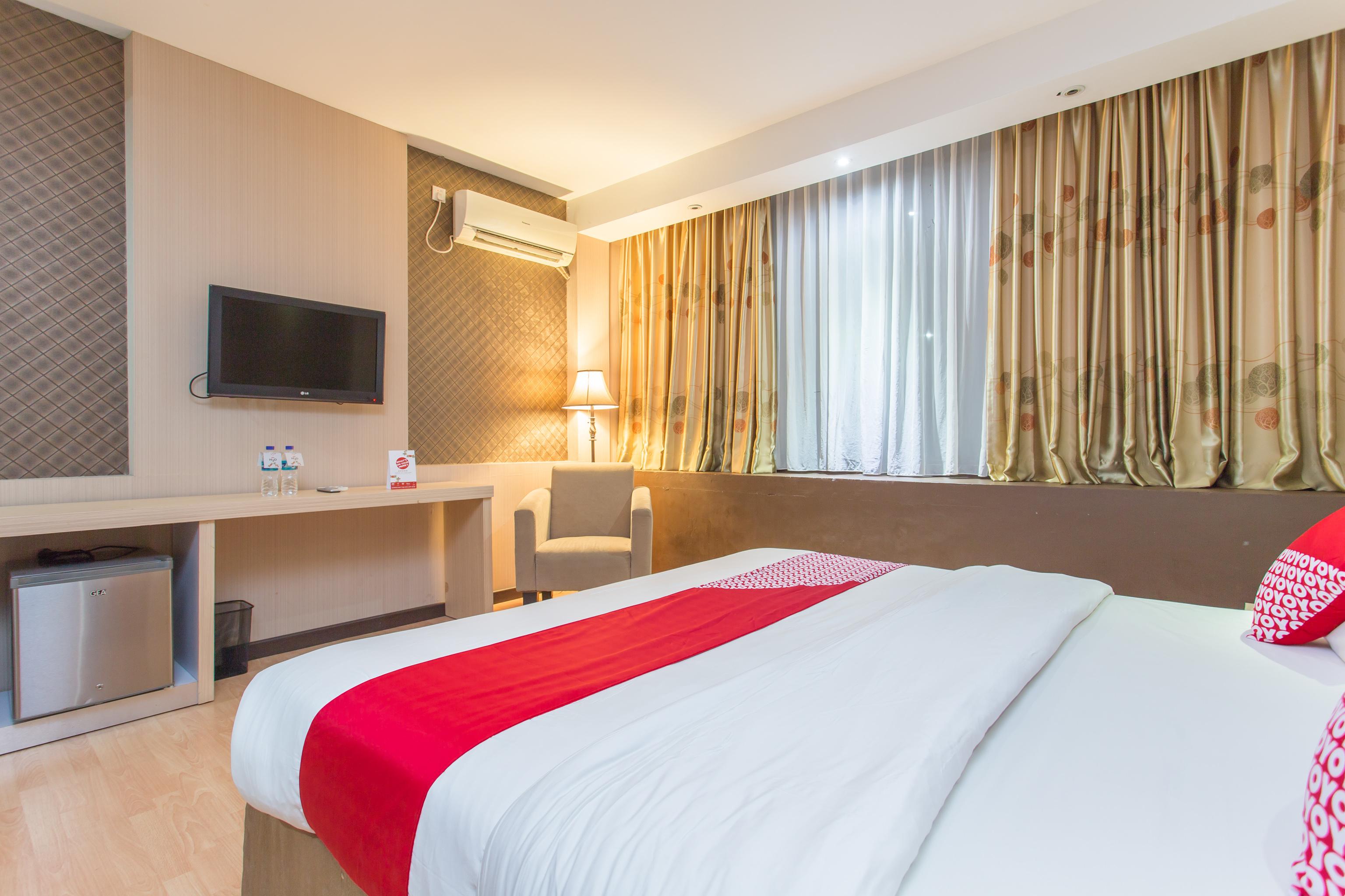 Oyo 663 Hotel Sejati Balikpapan  Exterior photo